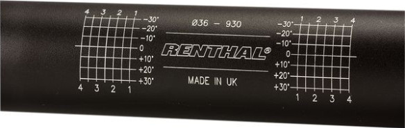 Ghidon Fatbar36 R-works Rc4/hda