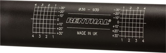 Ghidon Fatbar36 R-works Reed