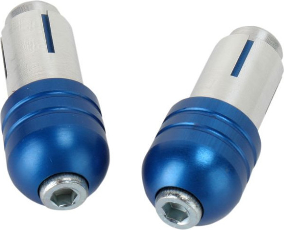Capete Ghidon Strada Silver Blue E190