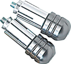 Capete Ghidon Strada Silver Titanium E190