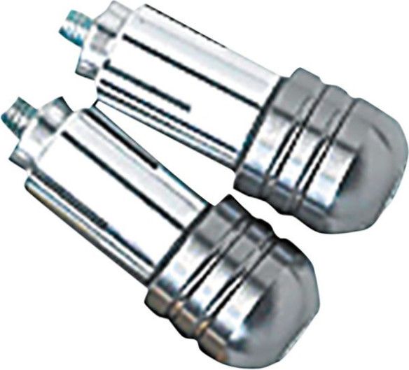 Capete Ghidon Strada Silver Titanium E190
