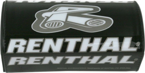 Ghidon Fatbar Pad Black