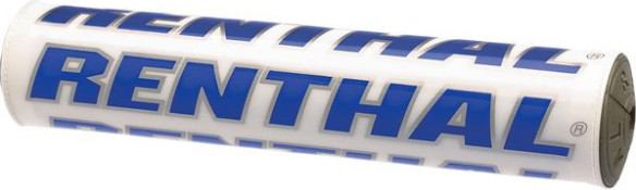 Burete Ghidon White/Blue