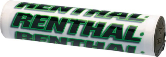 Burete Ghidon mini White/Green