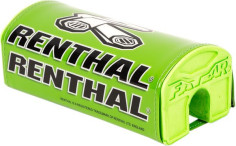 Ghidon Fatbar Pad Green