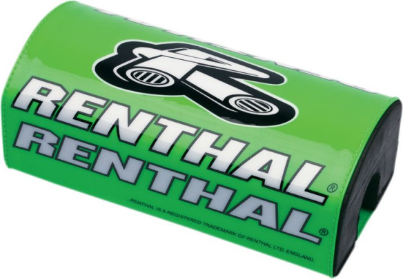 Ghidon Fatbar Pad Green