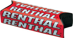 Ghidon Fatbar Pad Red Tm