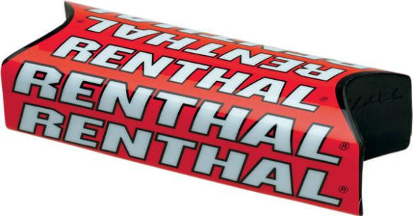 Ghidon Fatbar Pad Red Tm