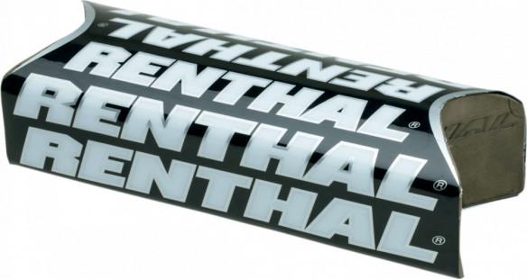 Ghidon Fatbar Pad Black Tm