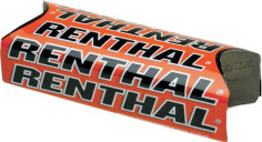 Ghidon Fatbar Pad Orange Tm