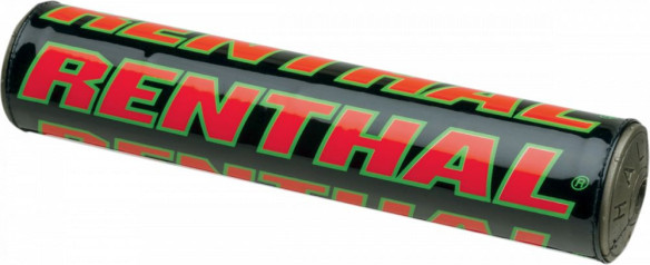 Burete Ghidon Black/Red/Green Team
