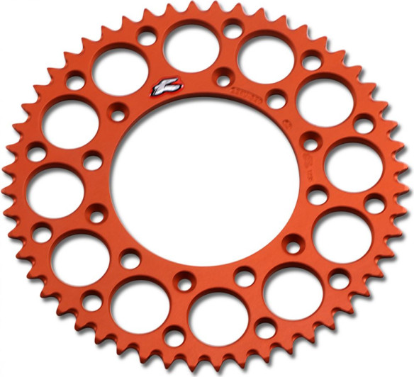 Pinion Spate 520 52 Dinti OR UL SC 12112478