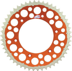 Pinion Spate 520 50 Dinti OR SC TWIN 12100984