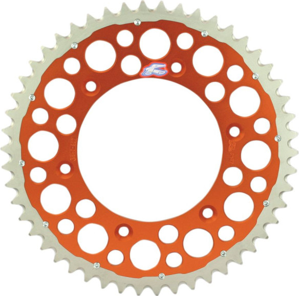 Pinion Spate 520 50 Dinti OR SC TWIN 12100984