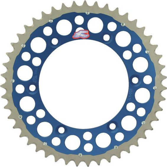 Pinion Spate 520 48 Dinti BL SC TWIN 12101136