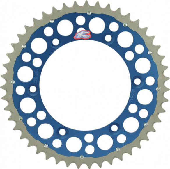 Pinion Spate 520 48 Dinti BL SC TWIN 12101136