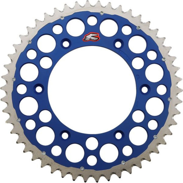 Pinion Spate 520 50 Dinti BL SC TWIN 12101137