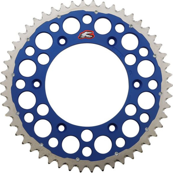 Pinion Spate 520 50 Dinti BL SC TWIN 12101137