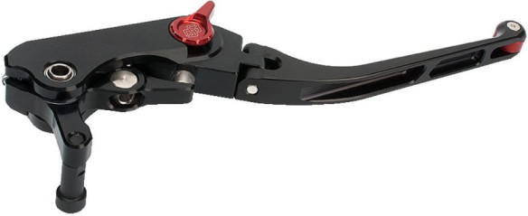 Maneta Frana Maximum Performance Black Indian FTR 1200