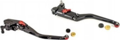 Maneta Ambreiaj Maximum Performance MPCL Black Indian FTR 1200