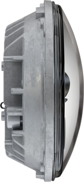 Far LED Adap2 Blk 7"