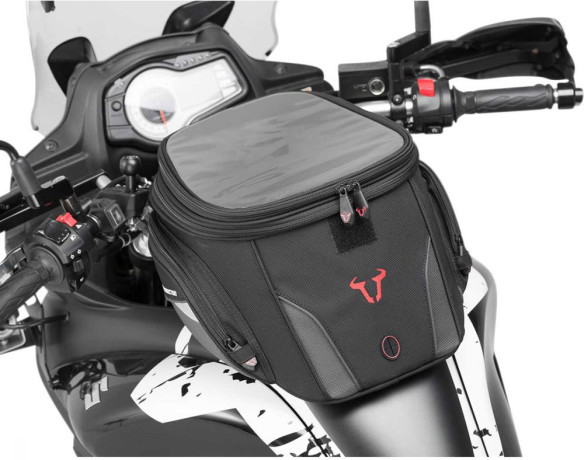 Geanta Rezervor Evo 2.0 Trial El