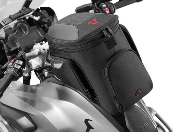 Geanta Rezervor Evo 2.0 Gs El