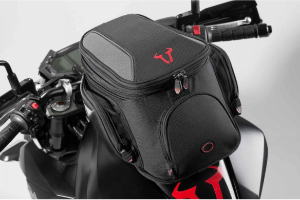 Geanta Rezervor Evo 2.0 City El