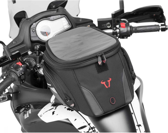 Geanta Rezervor Evo 2.0 Trial