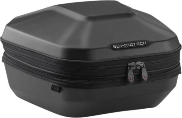 Top Case Urban Abs Dhv