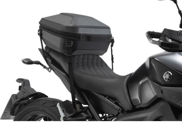 Top Case Urban Abs Marci Moto Multiple CHTA0067722000B