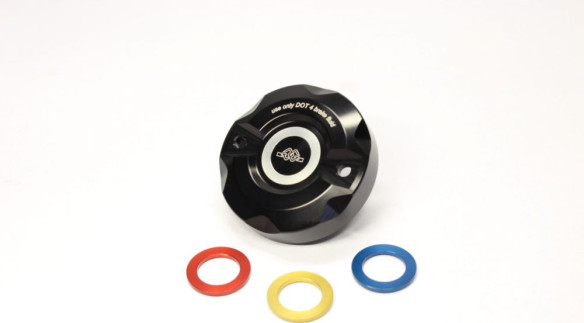 Capac Rezer Lichid Frana Fata Indian FTR 1200