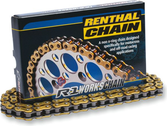Lant 520 R1 Works Off Road Fara Oring