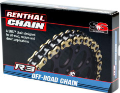 Lant Auriu O-Ring R33 520-120 - C416