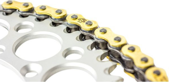 Lant Auriu O-Ring R33 520-120 - C416