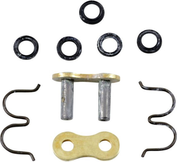 Za Legatura Lant Pas 520 R33 Auriu Tip Nit - C403