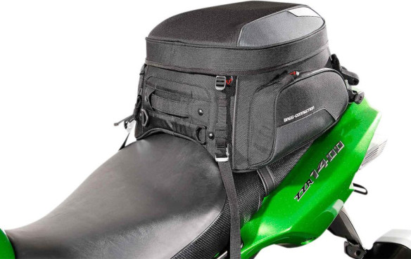 Geanta Portbagaj Rearpack