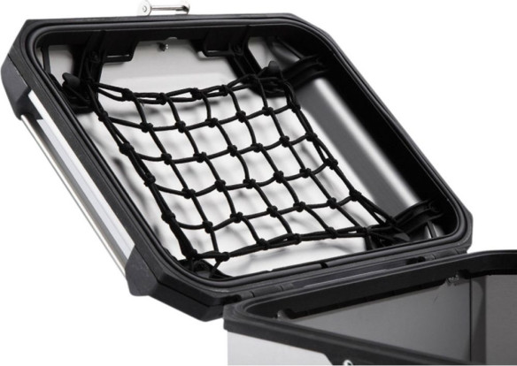 Plasa Portbagaj Trax Adv Net