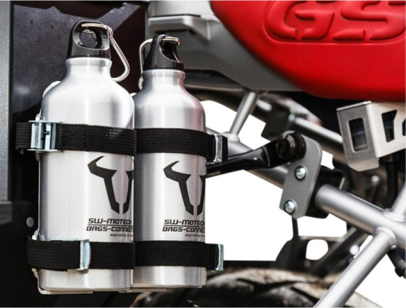 Sticla Trax Bottle Set 2