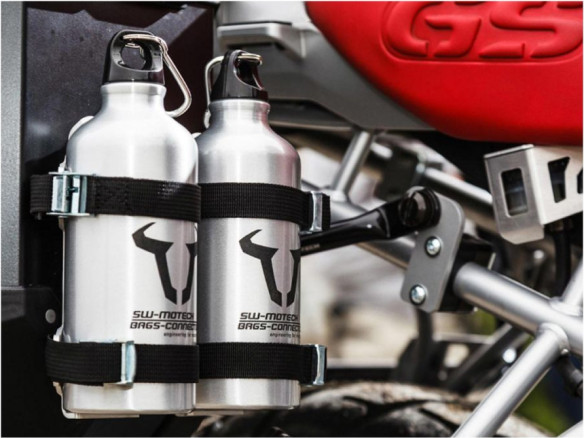 Sticla Trax Bottle Set 2