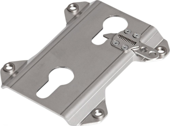 Kit Montaj Trax Mounting Kit