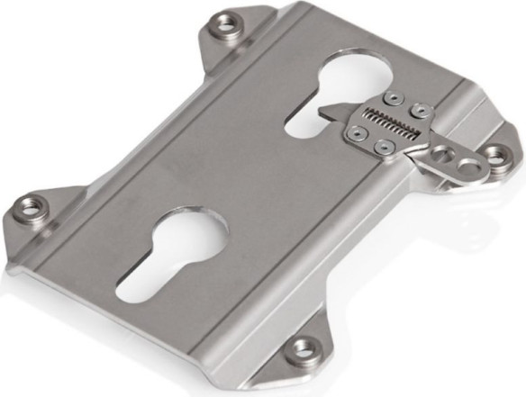 Kit Montaj Trax Mounting Kit