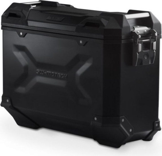 Geanta Laterala Trax Adv 37 R/B