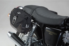 Geanta Laterala Sys Legend Lc TRIUMPH BC.HTA.11.509.20200