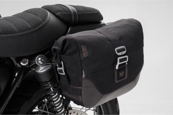 Geanta Laterala Sys Legend Lc TRIUMPH BC.HTA.11.667.20200