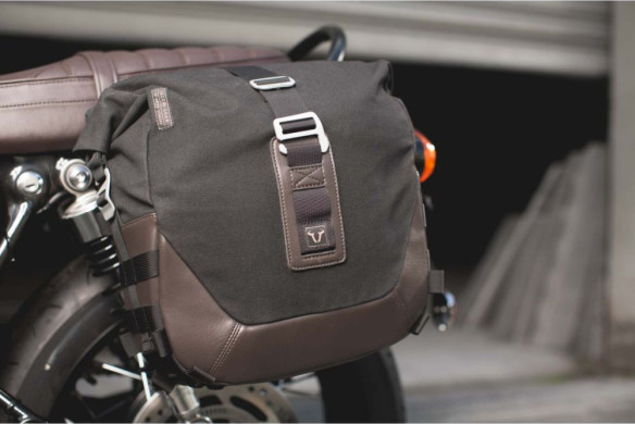 Geanta Laterala Sys Legend Lc TRIUMPH BC.HTA.11.743.20000