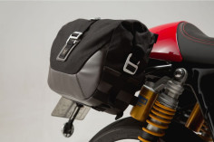 Geanta Laterala Sys Legend Lc TRIUMPH BC.HTA.11.795.20000