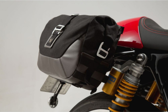 Geanta Laterala Sys Legend Lc B TRIUMPH BC.HTA.11.795.20100