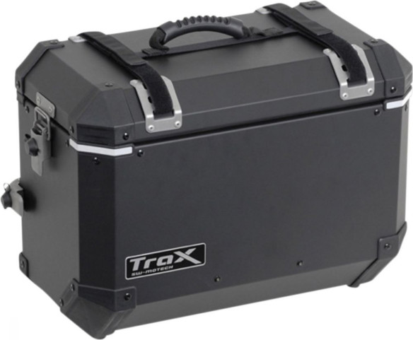 Maner Transport Cutie Trax Ion BCKALK00165116
