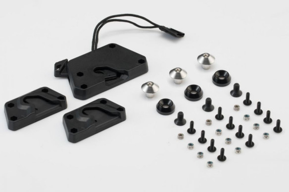 Placa Adaptare Stanga For Sysbag 10 SYS0000110000LB